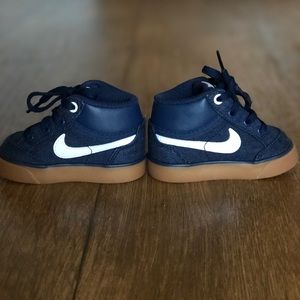 Baby Nike’s